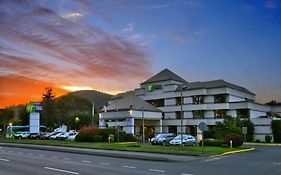 Holiday Inn Express - Temuco, An Ihg Hotel