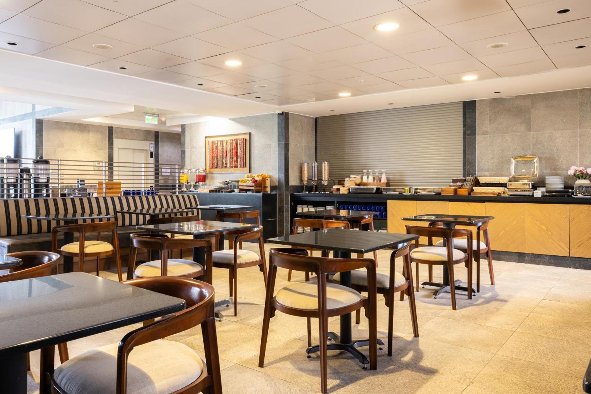 Holiday Inn Express - Temuco By Ihg Exterior photo