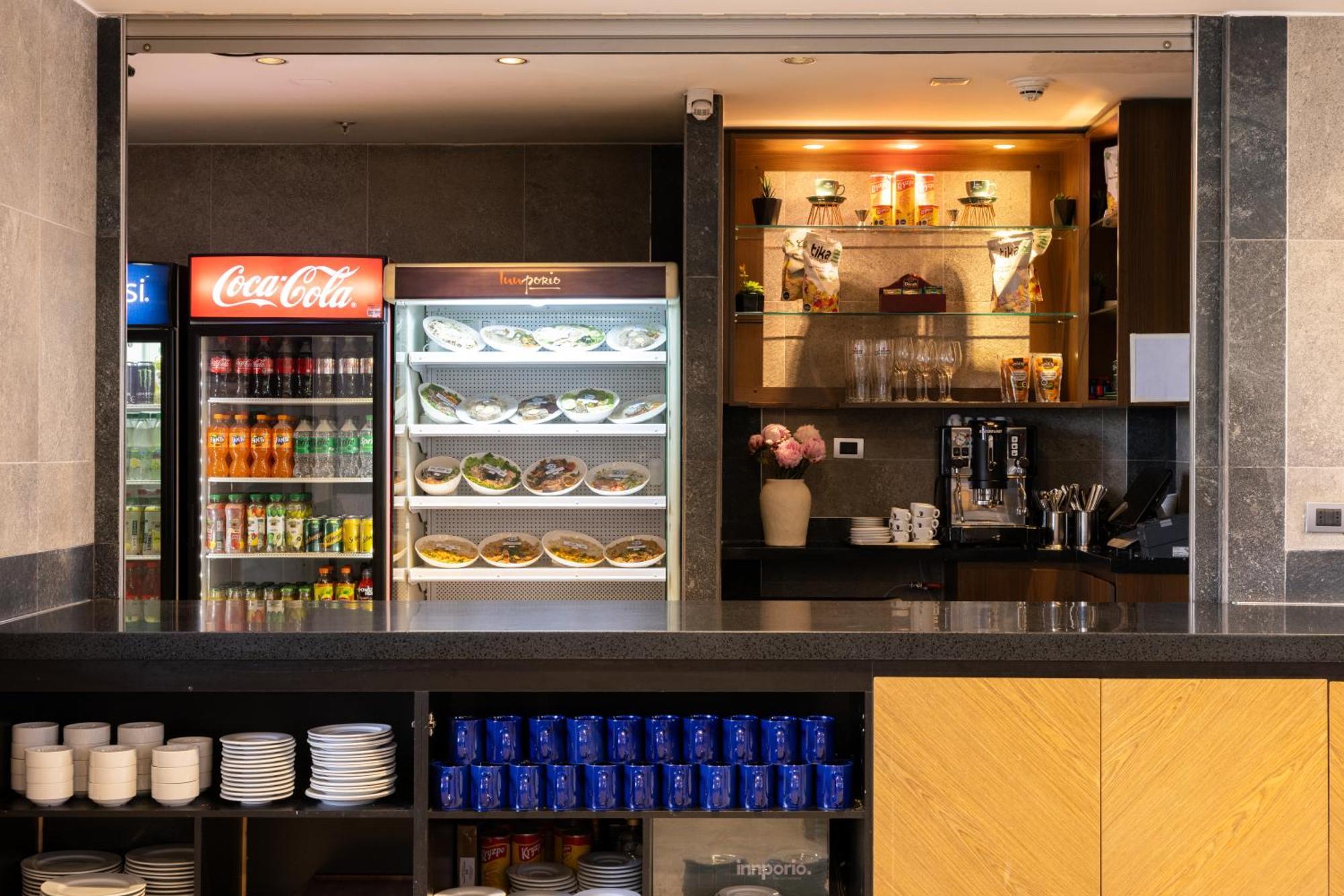 Holiday Inn Express - Temuco By Ihg Exterior photo