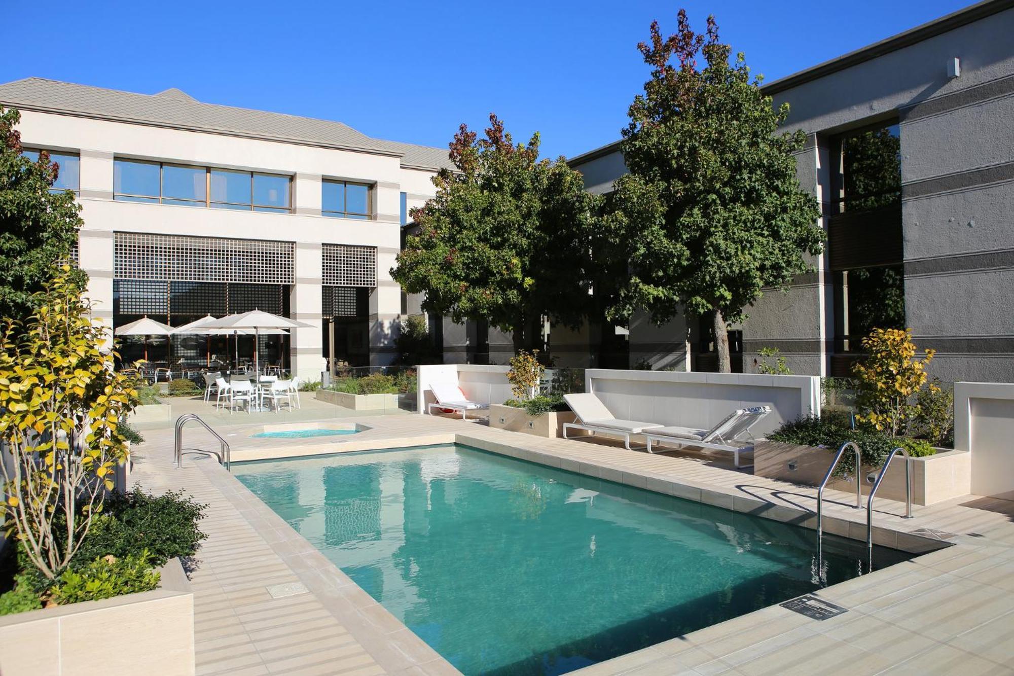 Holiday Inn Express - Temuco By Ihg Exterior photo